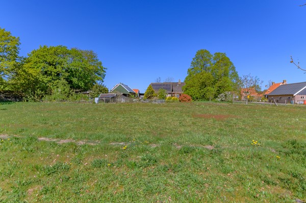 Medium property photo - Hoofdweg 33, 8383 EC Nijensleek